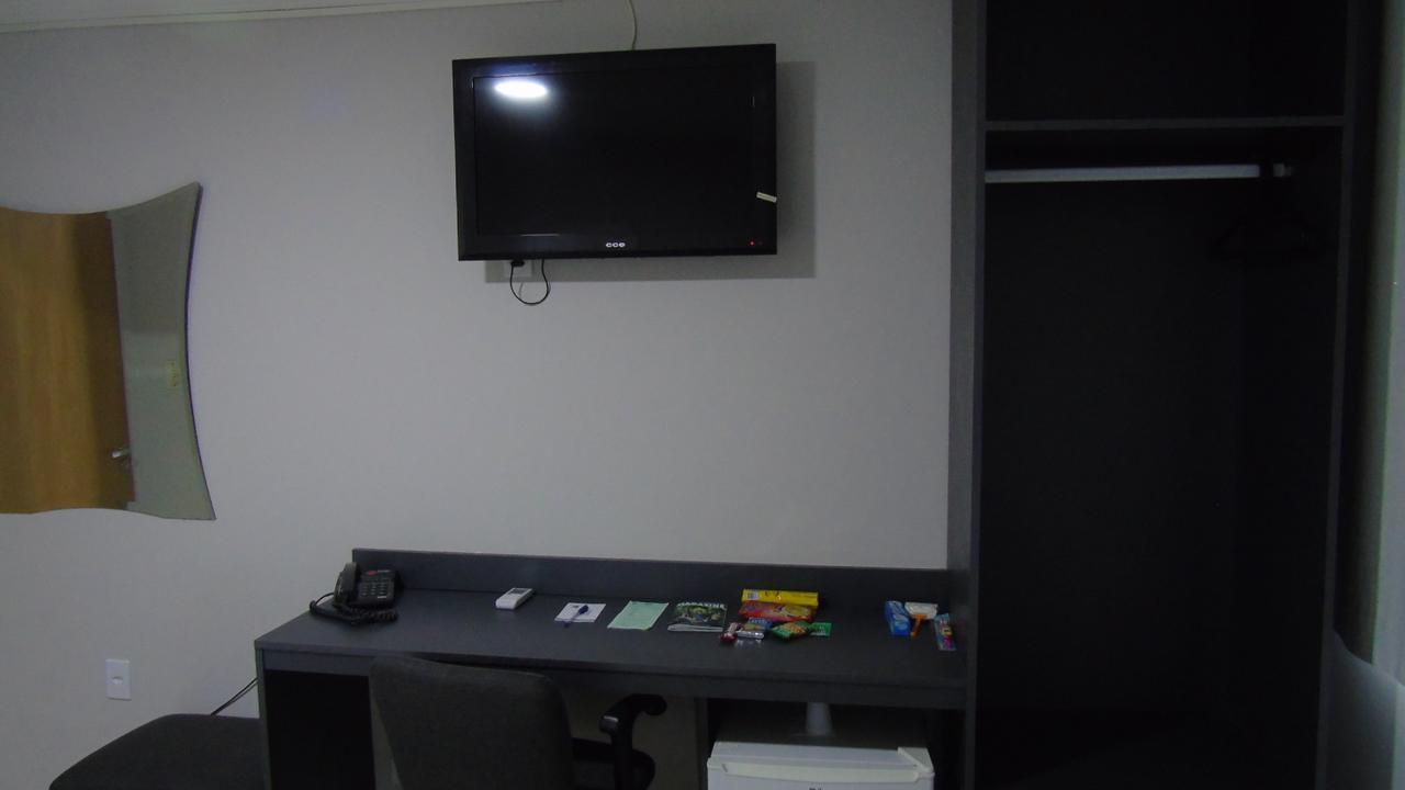 Paulista Garden Hotel São Paulo Zewnętrze zdjęcie