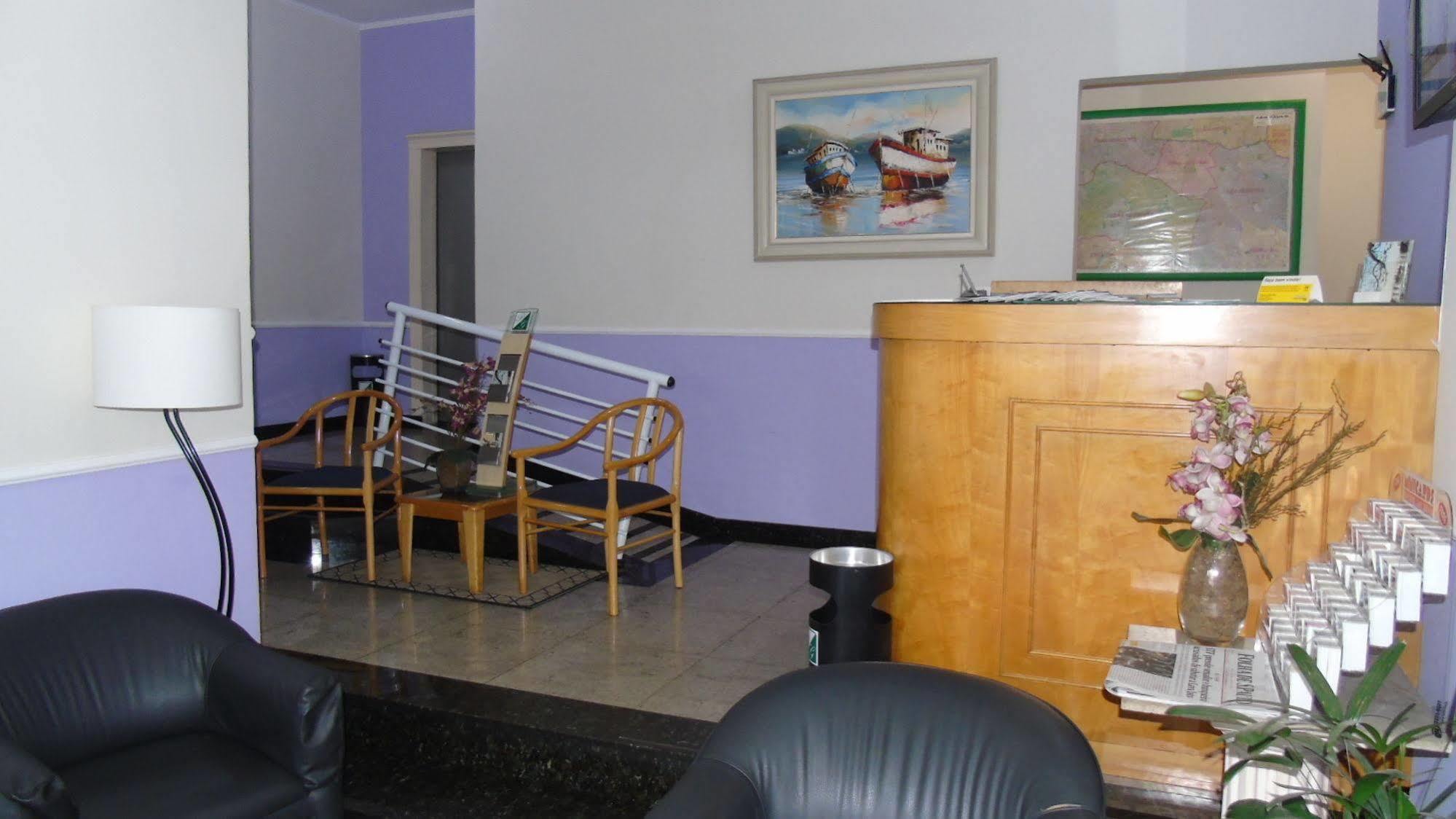 Paulista Garden Hotel São Paulo Zewnętrze zdjęcie