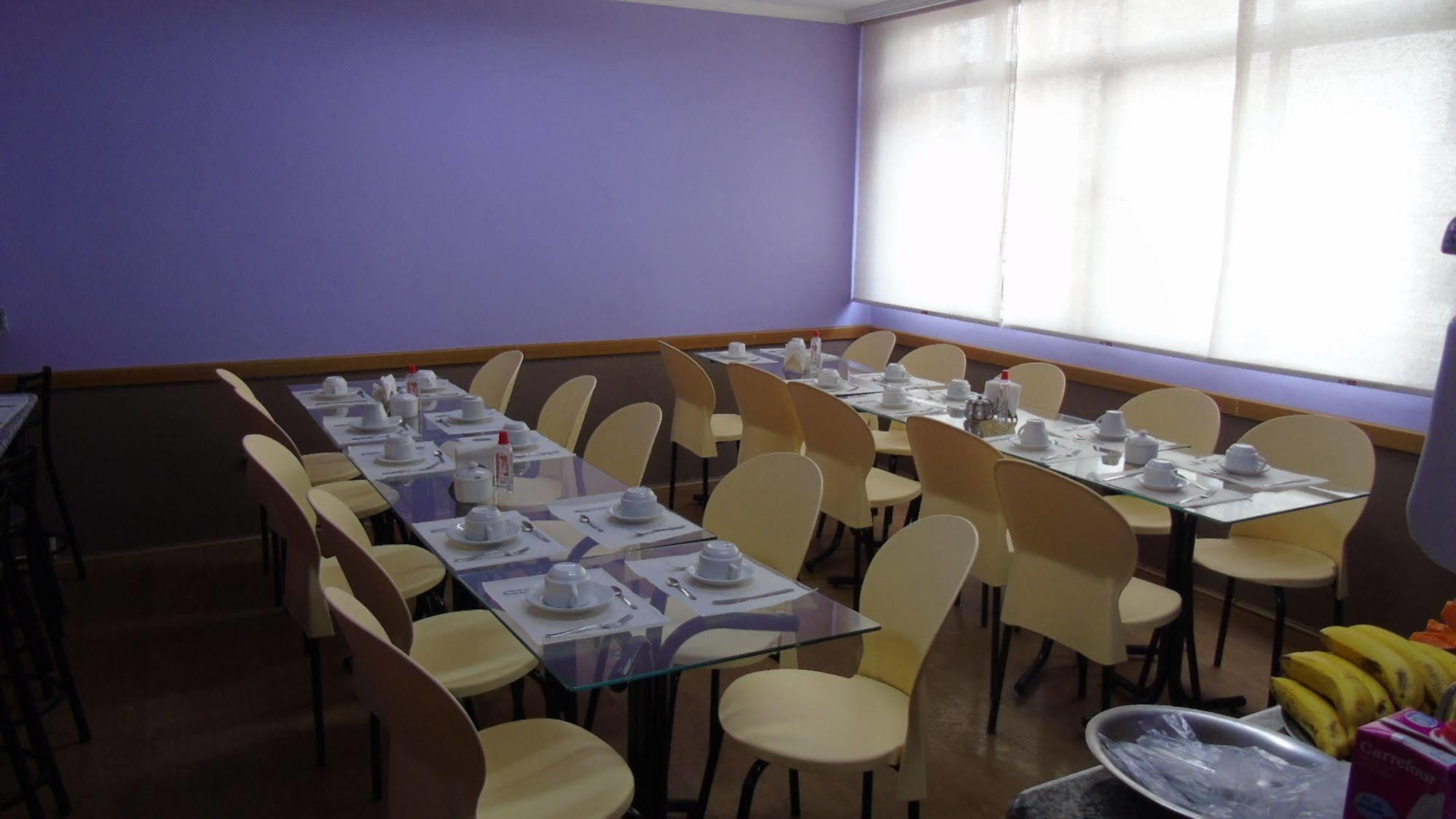 Paulista Garden Hotel São Paulo Zewnętrze zdjęcie