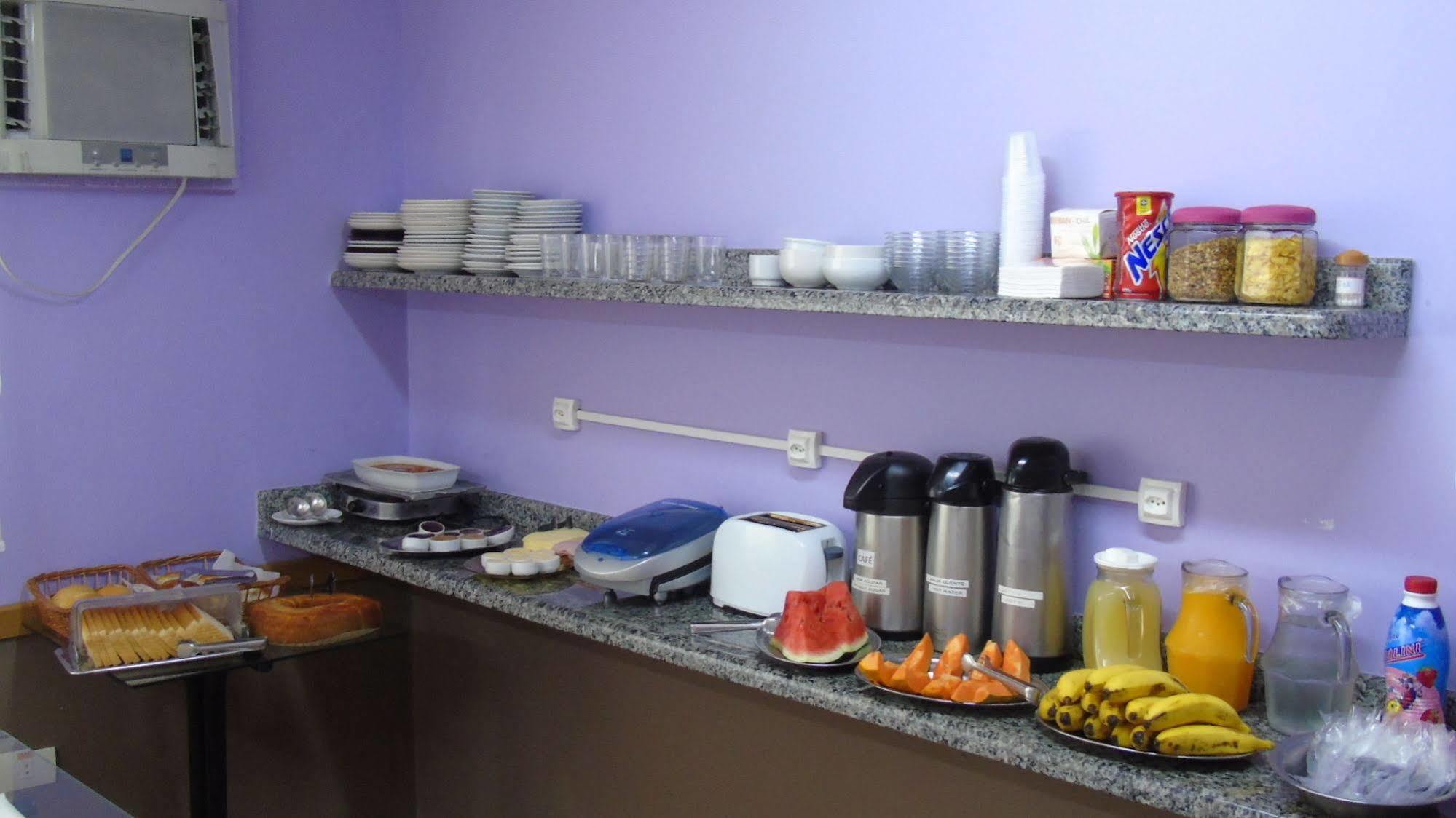 Paulista Garden Hotel São Paulo Zewnętrze zdjęcie