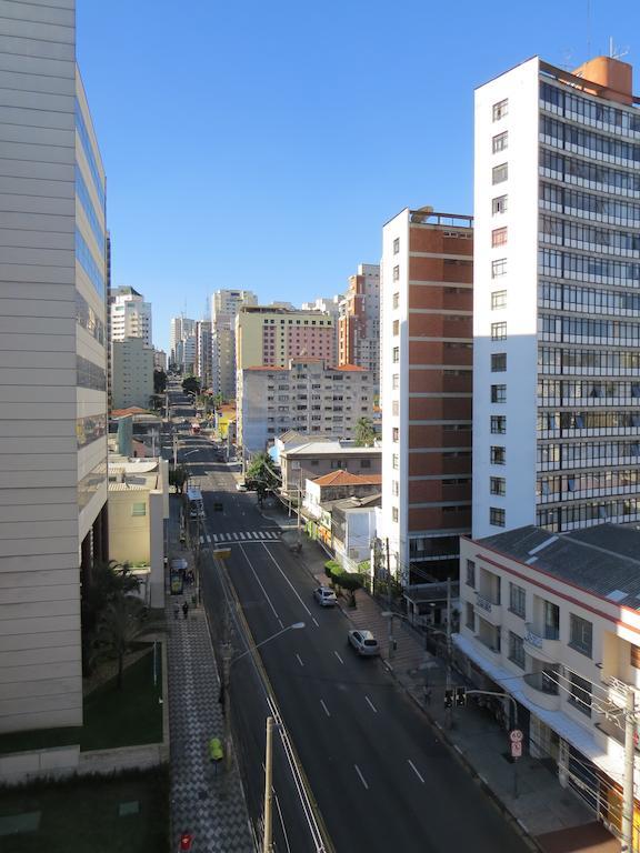 Paulista Garden Hotel São Paulo Zewnętrze zdjęcie