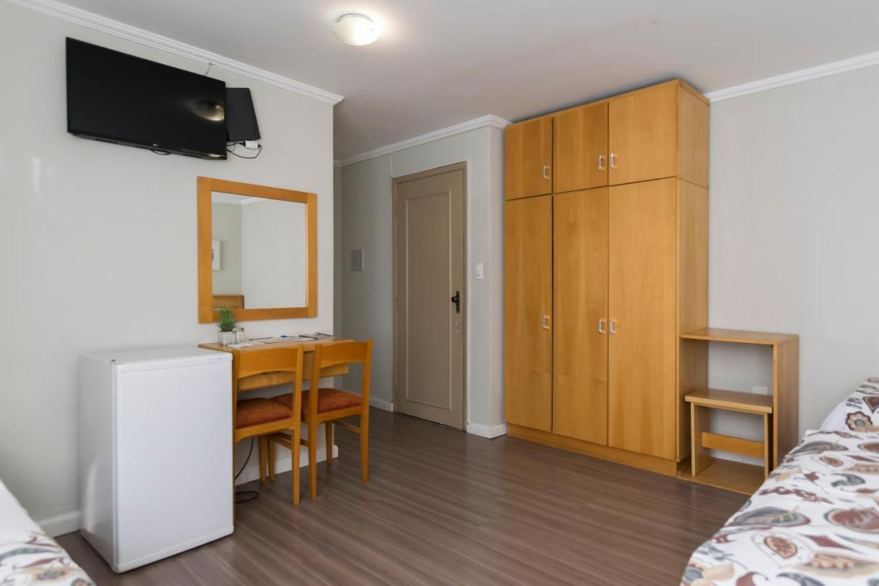 Paulista Garden Hotel São Paulo Zewnętrze zdjęcie