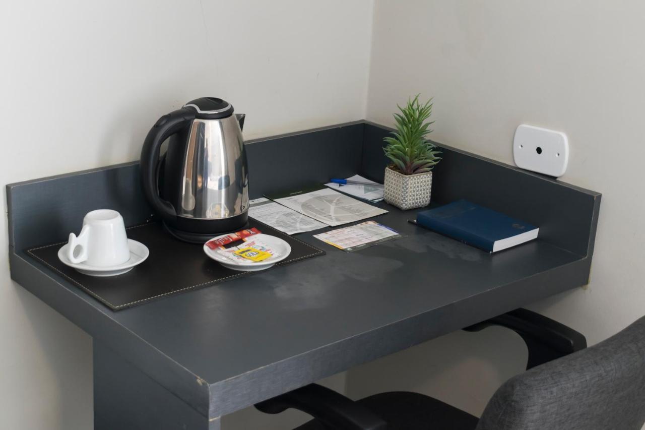 Paulista Garden Hotel São Paulo Zewnętrze zdjęcie