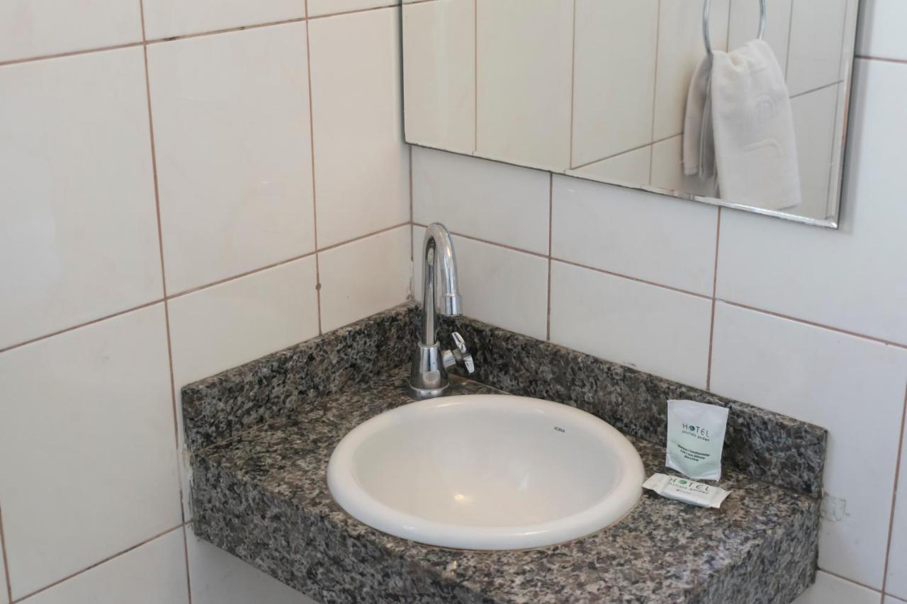 Paulista Garden Hotel São Paulo Zewnętrze zdjęcie