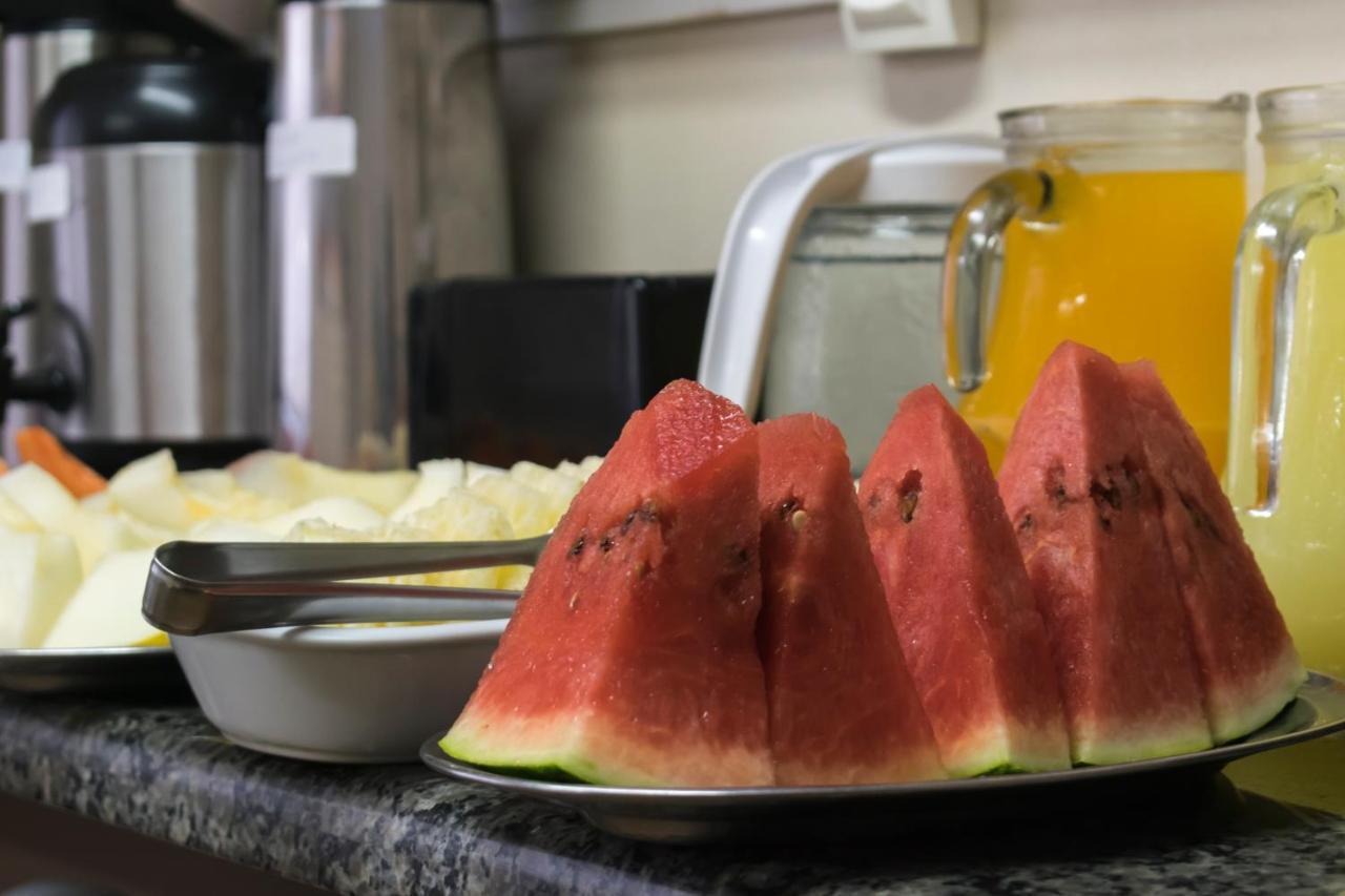 Paulista Garden Hotel São Paulo Zewnętrze zdjęcie