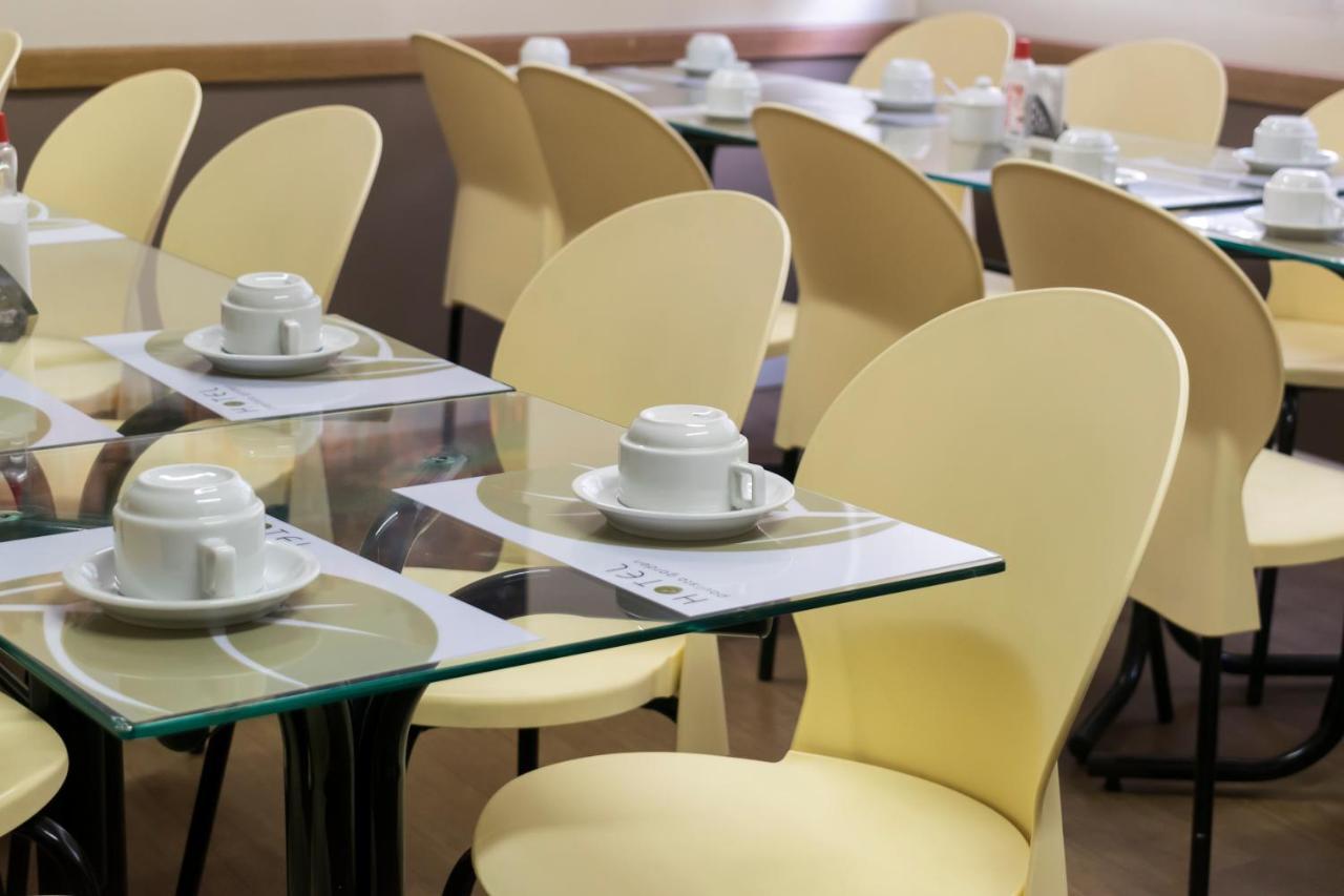 Paulista Garden Hotel São Paulo Zewnętrze zdjęcie